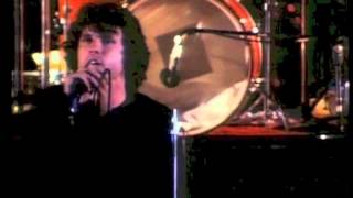 The Doors - Moonlight Drive - Video - Live New York Felt Forum 1st Show -  18th January 1970