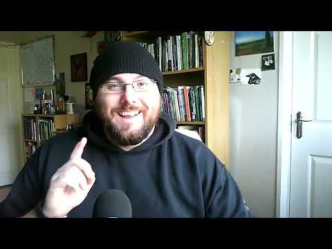 How I Met the Morrigan - Thoughts on Personal Sovereignty - Jon O'Sullivan | The Irish Pagan School