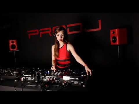 DJ KORICA - promo (house funk rnb)