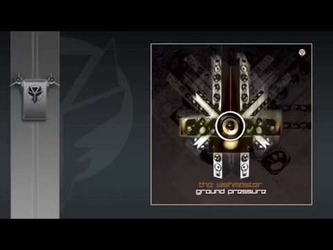 The Wishmaster - Pump Up The Pressure