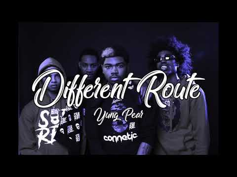 🍐 [FREE] SOB x RBE Type Beat - "Different Route" | Shoreline Mafia Type Beat