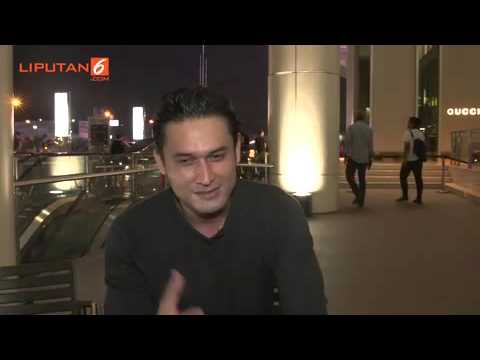 Sosok Soraya Abdullah Di Mata Indra Bruggman