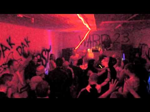 DJ SPEED TRIPP - WARDENS FØDSELSDAG.avi