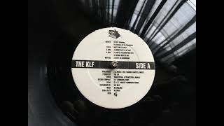 The KLF - What Time Is Love? (The Moody Boys V  KLF Mix)