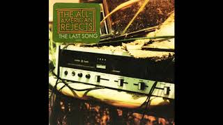 The All-American Rejects - Why Worry (Bedroom Demo)