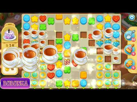 Matchington Mansion level 2812 HD