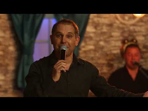 Ilce Gorgijoski &Bumbari bend - Sednav da veceram (ImaT nemaT)