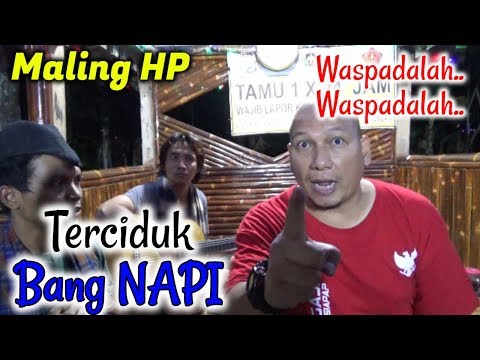 wagundeso-maling-hp-terciduk-bang-napi-waspadalah-waspadalah