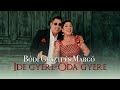 Bódi Guszti és Margó - Ide gyere - Oda gyere (hivatalos videóklip)