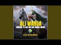 Ali Warga Zamane Te Koi Dalair Wikha Menu