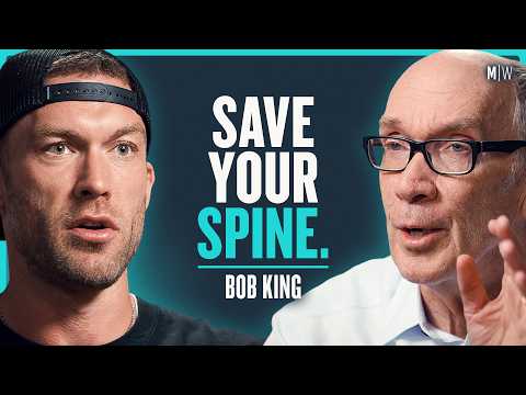 The Health Crisis Of Office Jobs - Bob King