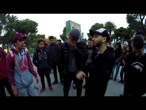 Fifth vs Siete - 8vos FECHA 10 - Zona VM Free