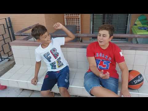 Presentazione del canale😛😎