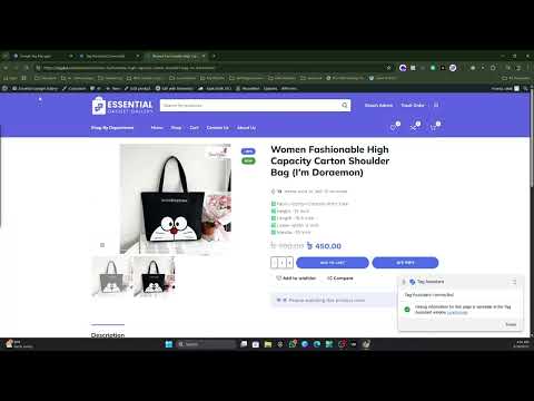 How To Install Data Layer In WordPress Website | No Coding Needed #DataLayer #GoogleTagManager