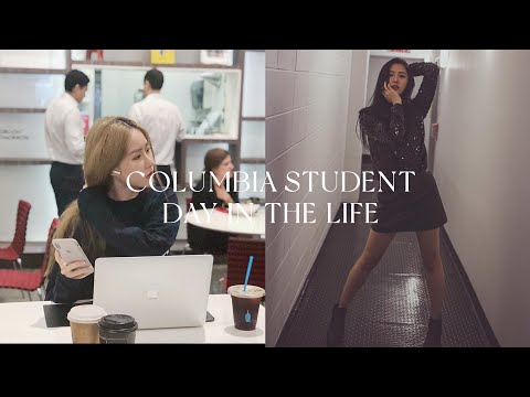 哥大学生的纽约生活｜直击Plus86舞团准备2018年哥大春晚演出