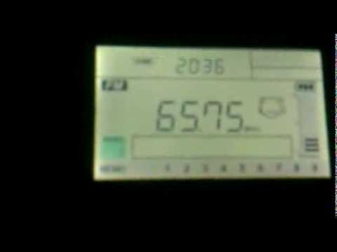 E-Skip - Ogres TV 65.75, Ogre, Latvia, 1400 km, 23.07.2013