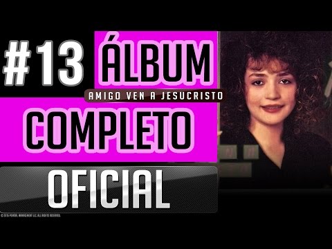 download lagu mp3 mp4 Pahola Marino Amigo Ven A Jesucristo, download lagu Pahola Marino Amigo Ven A Jesucristo gratis, unduh video klip Download Pahola Marino Amigo Ven A Jesucristo Mp3 dan Mp4 Free All Gratis
