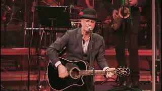 Steve Harley &amp; Cockney Rebel - What Ruthy said (Live in Birmingham)[2012]