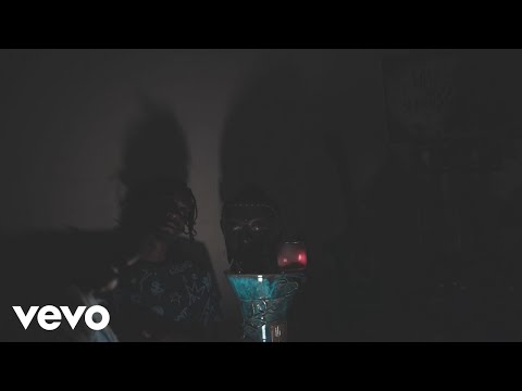 Sky Frass - Clear My Path (Official Video)