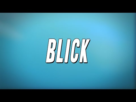 ScarLip - Blick ft. NLE Choppa (Lyrics)