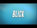 ScarLip Blick Ft NLE Choppa Lyrics
