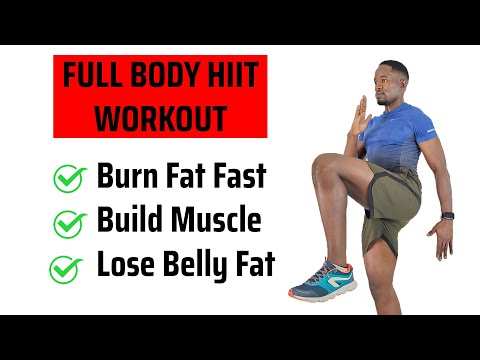 20 Minute Easy Walk at Home Exercise for Weight Loss 200 Calories