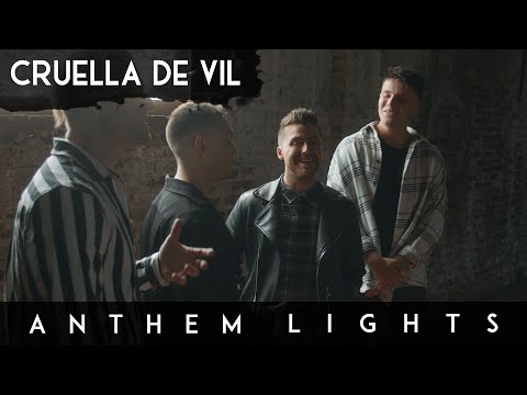 Thumbnail for Cruella De Vil video