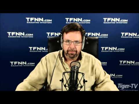 January 21st Power Trading Hour with David White on TFNN - 2016