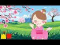 The Story of Hina Matsuri | English Animated Stories for Kids