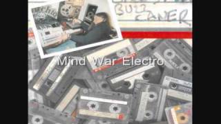Chaos A.D. (Squarepusher) - Mind War Electro