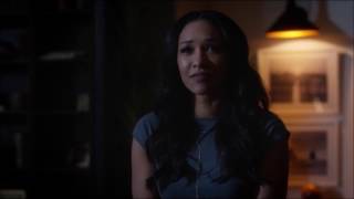 The Flash 3x17 | Running Home To You
