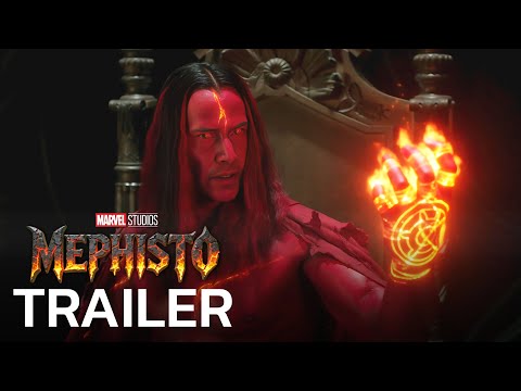 Marvel's Mephisto (2026) – First Trailer | Keanu Reeves &  Robert Downey Jr. | Concept Trailer
