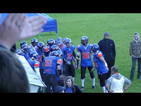 Przemyśl Bears 2K13