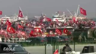 Download lagu 15 Temmuz Demokrasi Marşı - Yenikapı Mitingi ( mp3 Download lagu 15 Temmuz Demokrasi Marşı - Yenikapı Mitingi ( mp3