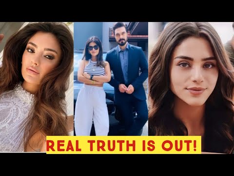 Halil Ibrahim Ceyhan Sila Turkoglu and Hilal Yildiz Truth is Out