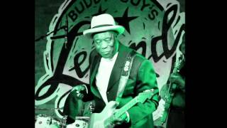 Buddy Guy &#39;&#39;Miss Ida B&#39;&#39; !!