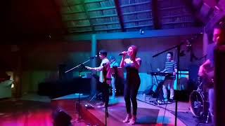 These Dreams - Heart | Aera Covers ft. Antidote Band