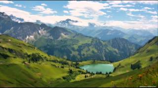 Musica relajante - River Waltz (Piano Solo) - Alexandre Desplat & Lang Lang