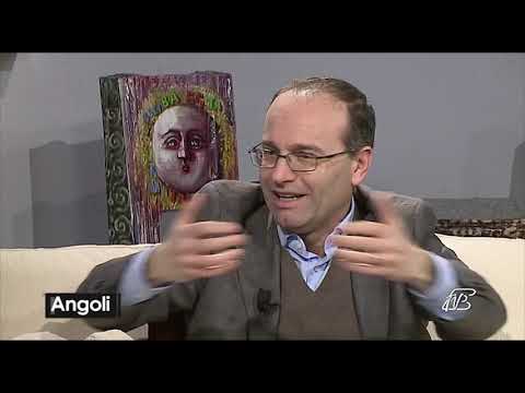 ANGOLI 21/2/2019: ANSIA E ATTACCHI DI PANICO: CONOSCI LE DIFFERENZE?