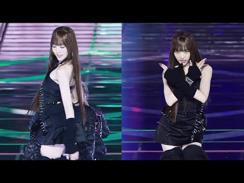 251114 올데이프로젝트 영서 직캠 "FAMOUS" (ALLDAY PROJECT YOUNGSEO FANCAM) @KGMA 2025