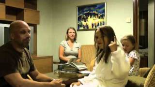 Från Middelburg till Kuala Lumpur