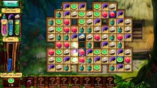 Jewel Legends: Tree of Life videosu