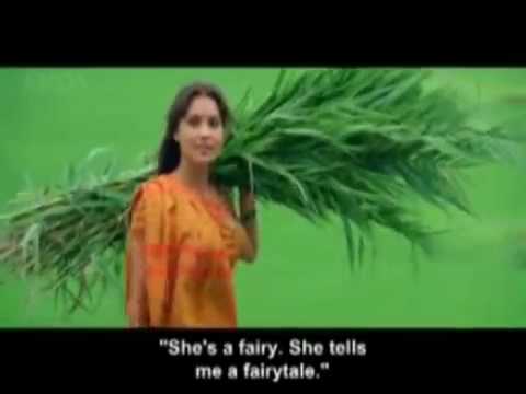 Kombil Kilukkum ketti - Sharukh khan