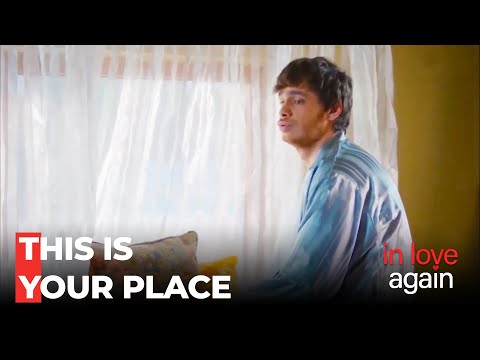 Selin Locked Up Orhan - In Love Again