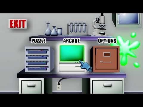 Bio Blast Pre Beta Gameplay