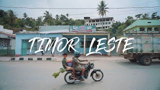 preview picture of video 'RTW Motorcycle Trip: Sydney to London - Episode 2: Timor Leste'