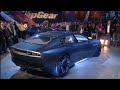 Clarkson Hammond May Showcasing Future Concept Cars Compilation 2