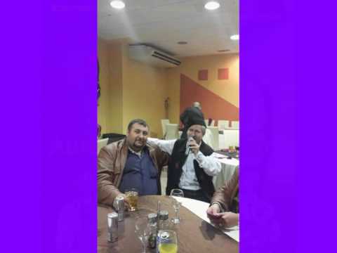 Ioan Marcu-De la Jina mai in sus