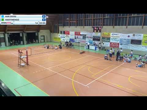 NVR DIVISIONE vs MARTINENGO - 04/07/2021