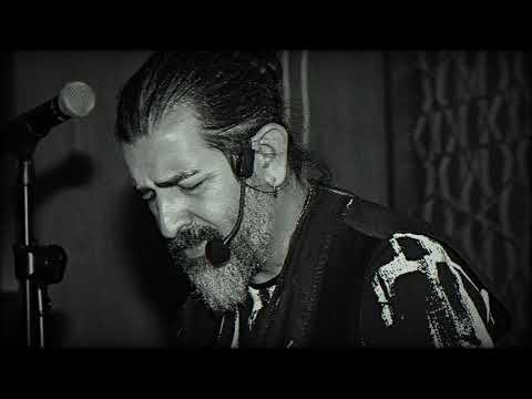 Edin Arslantürk - ELLERİNİ ÇEKİP BENDEN (Bu ayrılık neden oldu?)